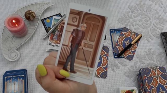 Будет ли действовать ваш мужчина в загаданный срок? смотреть онлайн