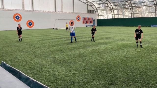 2019 Easter Cup Final. Bluestar Cosmos vs PFA смотреть онлайн