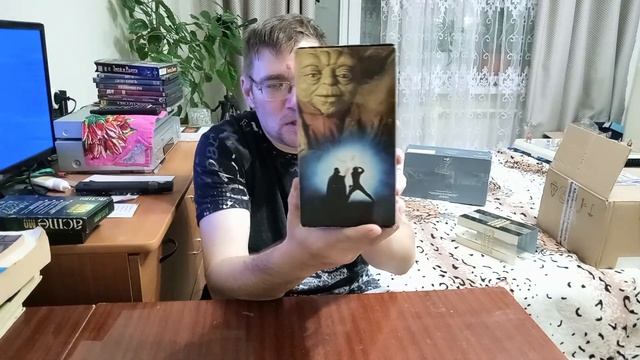 последняя распаковка (2023 год) смотреть онлайн