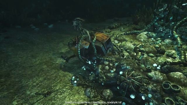 Прохождение Soma #3 смотреть онлайн