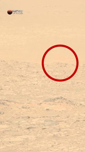 Mars Curiosity Rover Mars real new view update #shorts смотреть онлайн