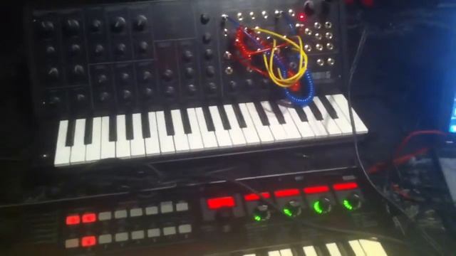 Maxwolt 2017 - Project 1. Парад планет. смотреть онлайн