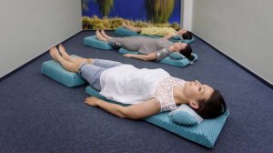 Детензор терапия: инновационный подход к оздоровлению.