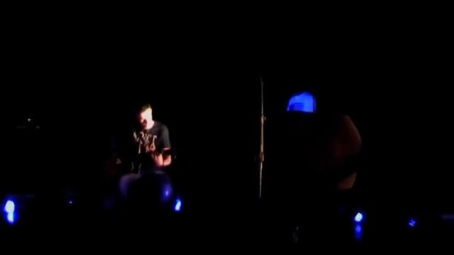 The Second Chance - The Kill [30 Seconds To Mars Acoustic Cover] LIVE!