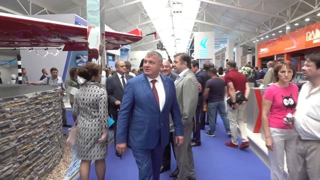 2018 Геленджик Гидроавиасалон смотреть онлайн