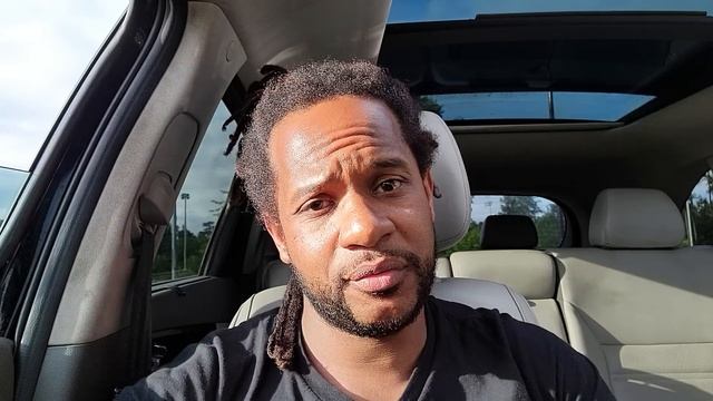 Why Are Black People So Materialistic? смотреть онлайн