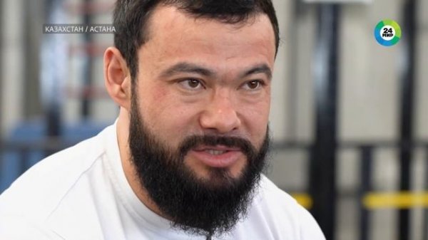 Айтым Жакупов: Многие даже не представляют переживания людей с лишним весом