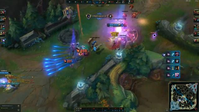 APHELIOS PENTAKILL! смотреть онлайн