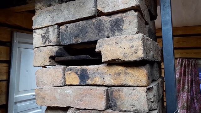 Таежная деревня. Один день из нашей жизни. asmr смотреть онлайн