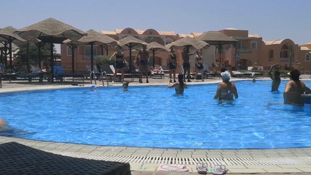 Radisson blu resort el quseir смотреть онлайн
