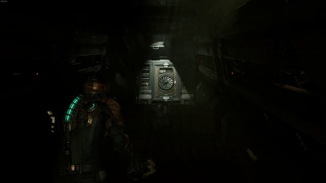 Dead Space | Early Necromorph Encounters смотреть онлайн