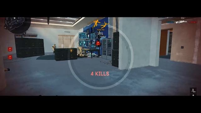 DROP IT | Warface Fragmovie