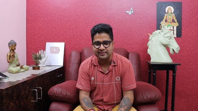 Planets In 12th House Vs 12th Lord - All Planets - Your Strength To Handle Losses @NipoonJoshi