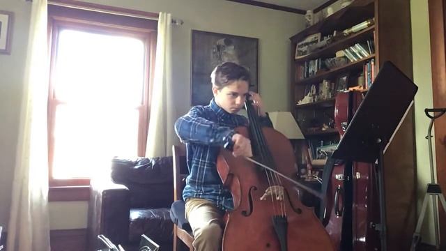 Excerpt from “Jupiter” by Mozart смотреть онлайн
