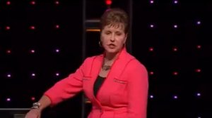 джойс майер проповеди, Семь качеств преданного сердца  Часть 2