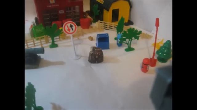 Заброшенный город смотреть онлайн
