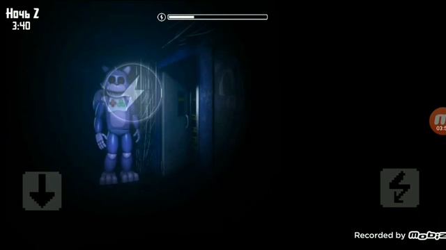 All Jumpscares Unusual Nights With Neptune смотреть онлайн