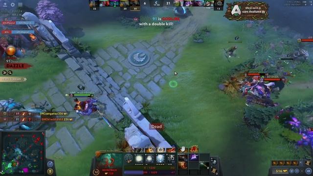 When The Team Performance Is Dwindling смотреть онлайн