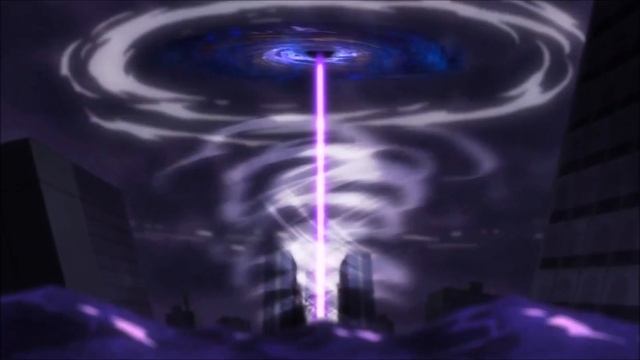 Sailor Saturn ♄ awakening, appears and attack with: "Death Reborn Revolution" смотреть онлайн