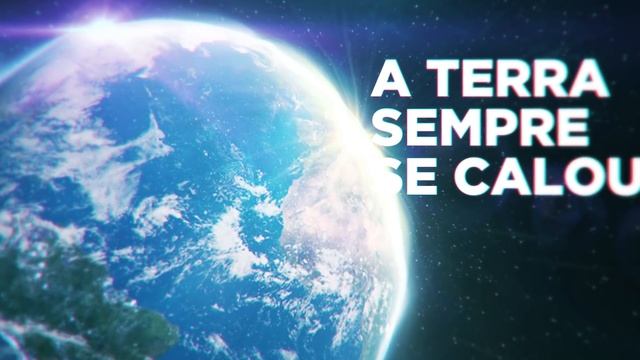 Rap Do Godzilla Earth (Planeta Dos Monstros) - FÚRIA DA NATUREZA | PAPYRUS DA BATATA