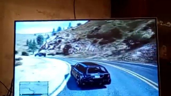 Ищем части космического корабля в ГТА 5. Начиная с 26 по 29. Часть 1