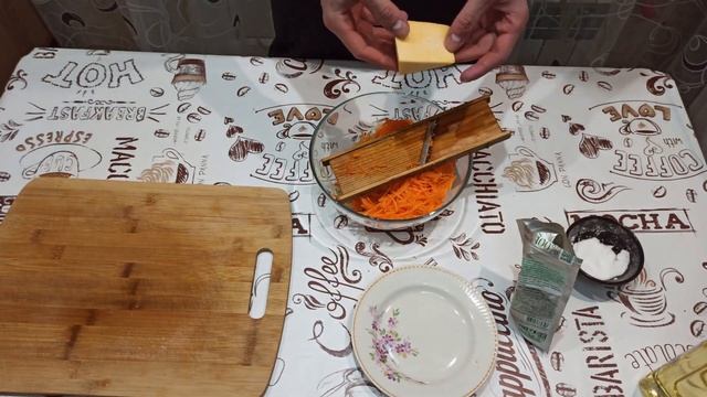 САЛАТ ДЕРЕВЕНСКИЙ (ПРОЩЕ НЕ БЫВАЕТ) смотреть онлайн