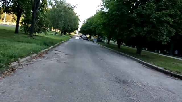 Харьков Вечерние Новости 20.07 Бедная Салтовка смотреть онлайн