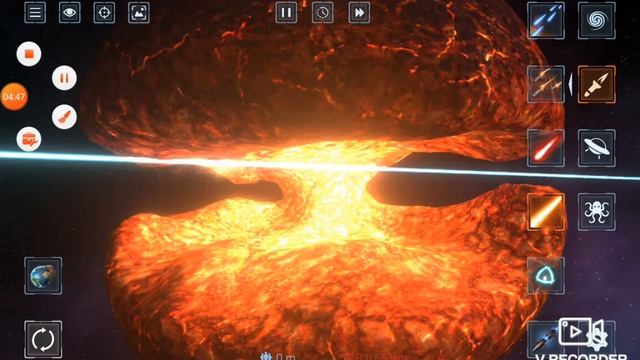 Мы пробили щит планеты смотреть онлайн