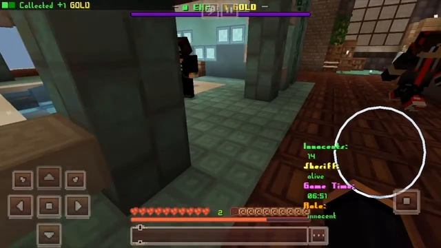 ON DA QUESO | Minecraft Roleplay | Ep. 2 смотреть онлайн