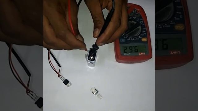 How to make power bank with 9 volt battery смотреть онлайн