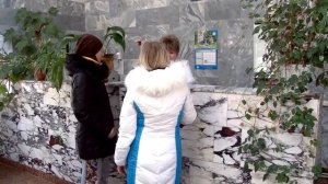 Санатории «им.ВЦСПС» Нижегородская область, видео про санаторий