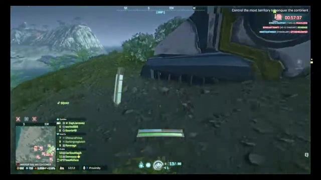 planet side 2 kills смотреть онлайн