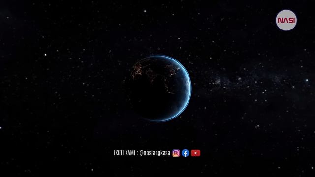 PLANET JUPITER SANG PELINDUNG BUMI ❤️ смотреть онлайн