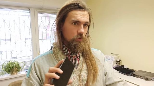 Швейный цех РОДНЯ! За ПУСК Игры "Организменная Синархия" 14.11.18 смотреть онлайн