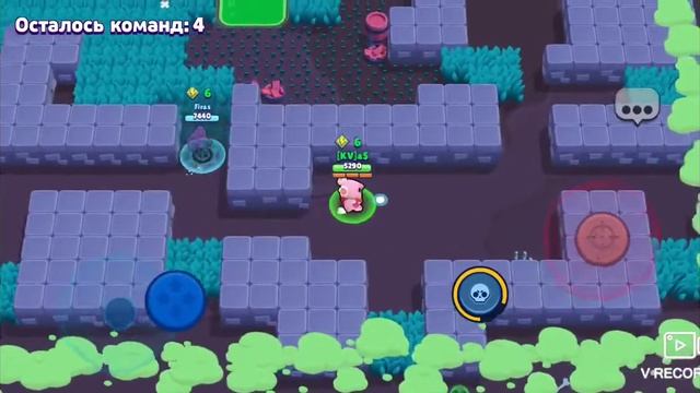 Случайно апнул 40 Brawl PASS! А там........... смотреть онлайн