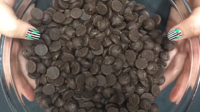 DIY Harry Potter cauldron cakes смотреть онлайн