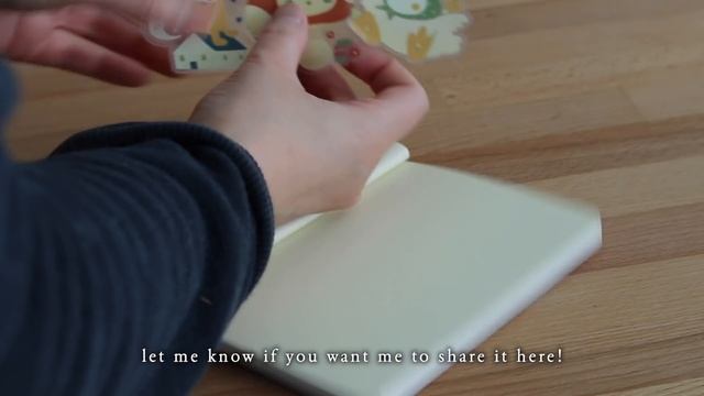 Studio Vlog | How I Make Prints to Sell, Packing Orders, How I Prepare Monthly Happy Mail, ASMR Vlo смотреть онлайн