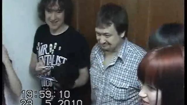 Ранетки в Тольятти 2.avi смотреть онлайн