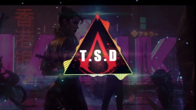 [T.S.D] Far Out - Strangers смотреть онлайн