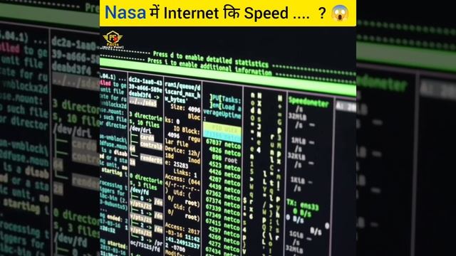 Nasa में Internet कि Speed .... ? 😱#shorts #amazingfacts #youtubeshorts #randomfacts #nasa смотреть онлайн