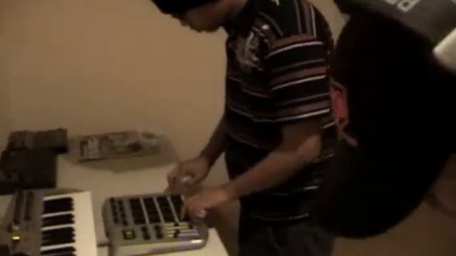 Minor Syndrome - Take Steps (Live Session) смотреть онлайн