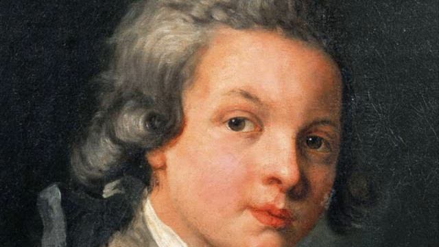 Mozart - Symphony No. 41 in C, K. 551 - Part 4/6 смотреть онлайн