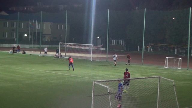 Amateur league КБР 2018| АПЛ. 10 тур. Бернли- Ливерпуль М .2 тайм смотреть онлайн
