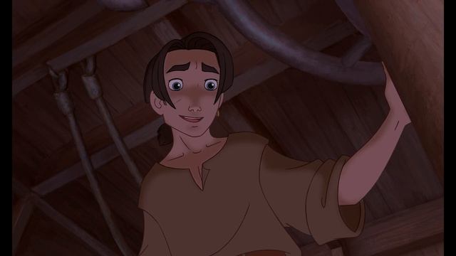 Treasure Planet