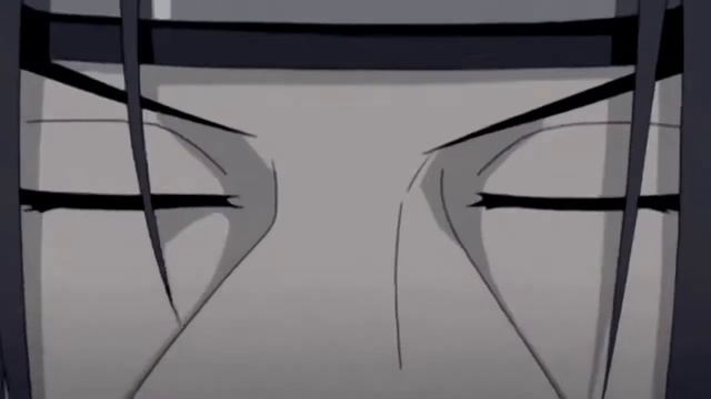 [AMV] Itachi Uchiwa - Losing My Mind смотреть онлайн