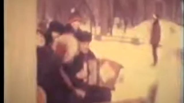 1991 (кіно) Проводи зими смотреть онлайн