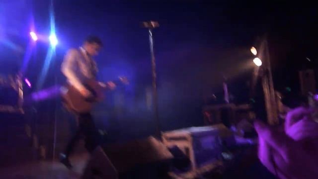 Shaun's acoustic - Ruby red & Nothing at all - Canberra Short Stack TIBC 2011 смотреть онлайн