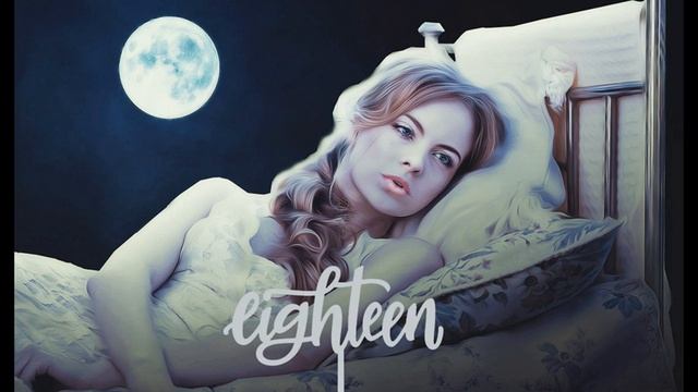 EIGHTEEN - Сон смотреть онлайн