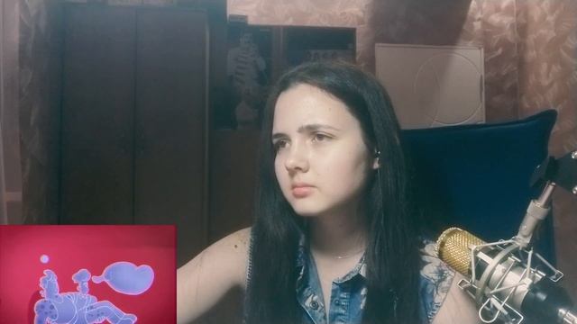 Freddie Mercury - Love Me Like There’s No Tomorrow (Реакция) смотреть онлайн