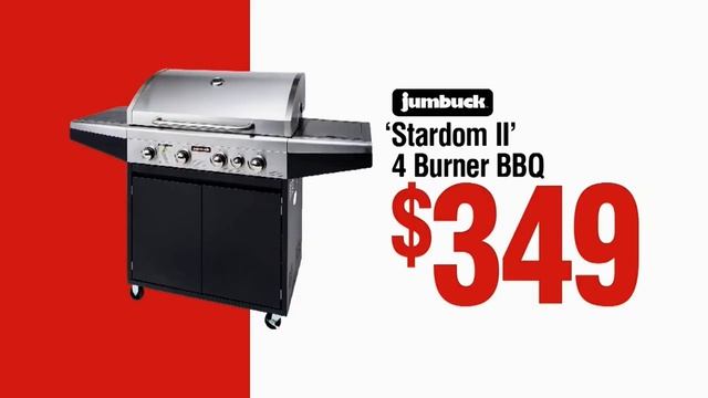 Bunnings Warehouse Ad 2023 смотреть онлайн